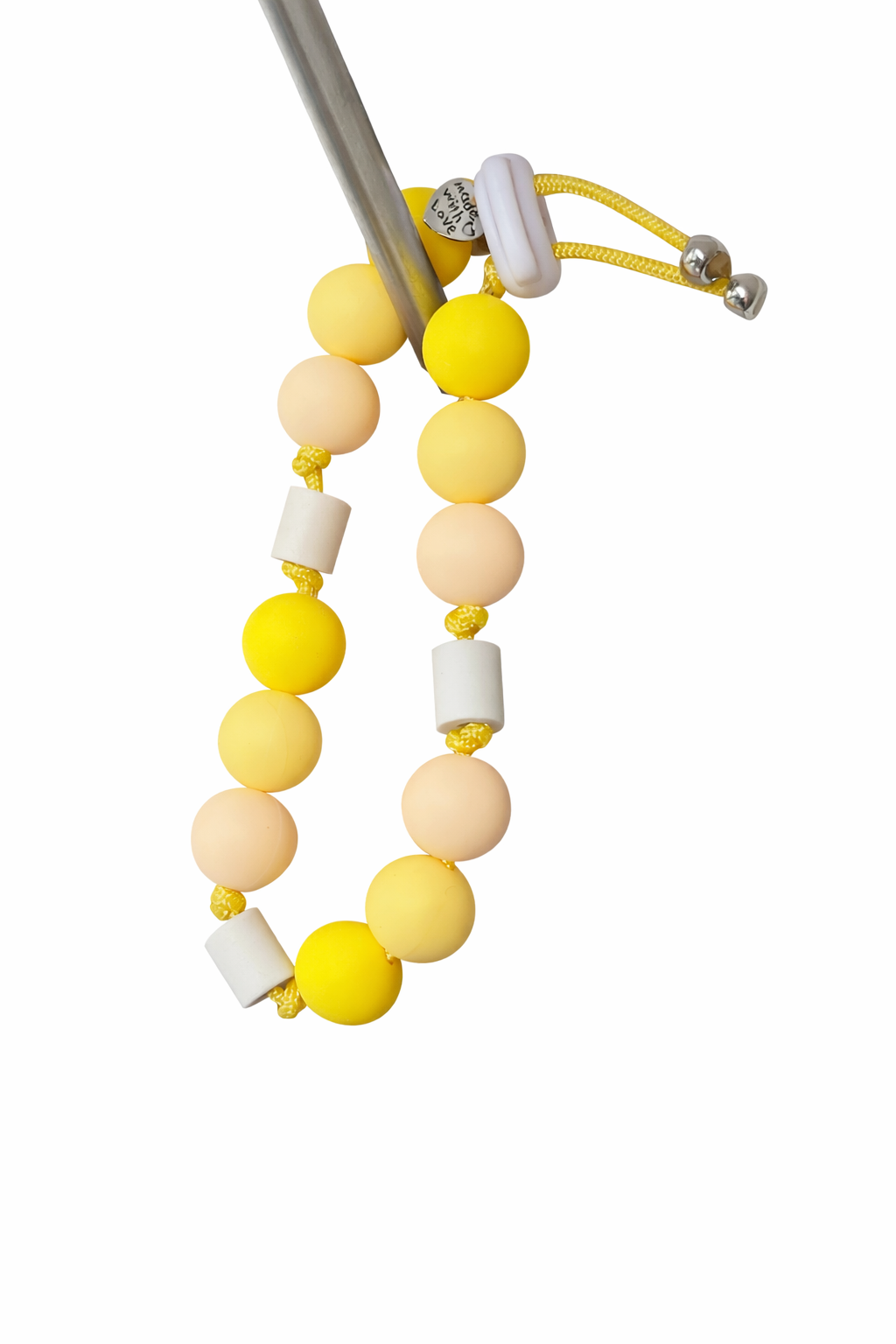 Sunny Bubble EM-Keramik-Zeckenschutz-Halsband