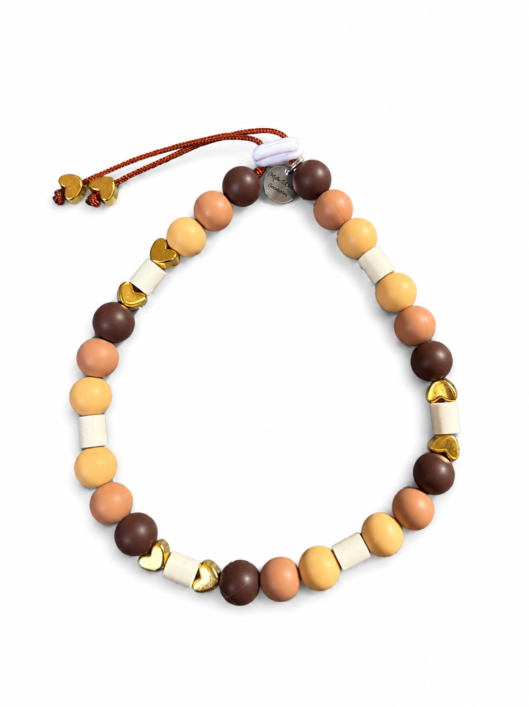 DesertPaw EM-Keramik-Zeckenschutz Halsband