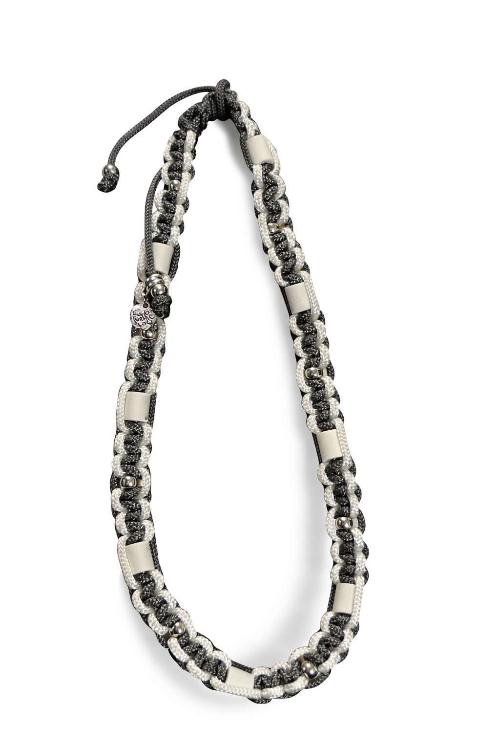 Arctic Stone EM-Keramik-Zeckenschutzhalsband