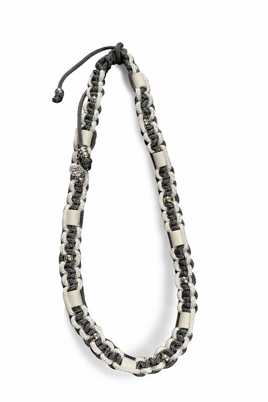 Arctic Stone EM-Keramik-Zeckenschutzhalsband