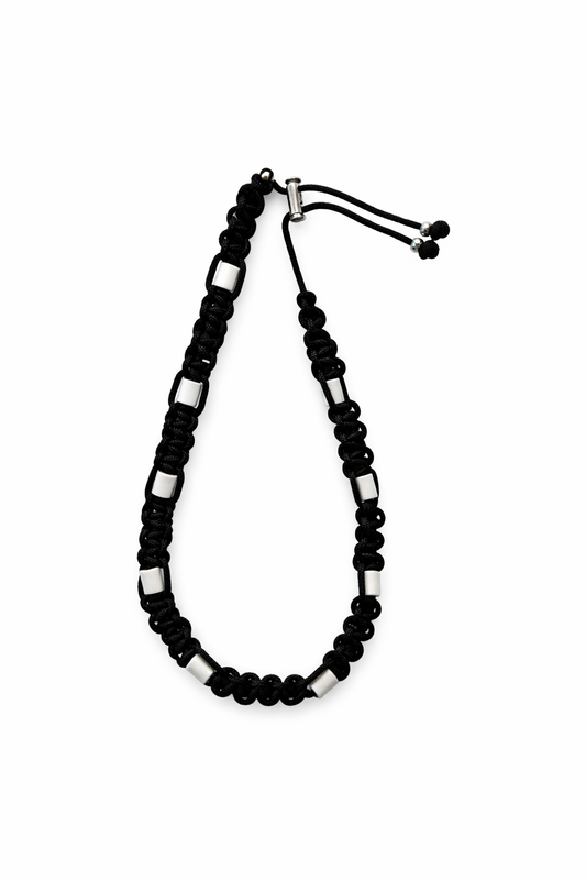 WauShield Onyx EM-Keramik-Zeckenschutz Halsband