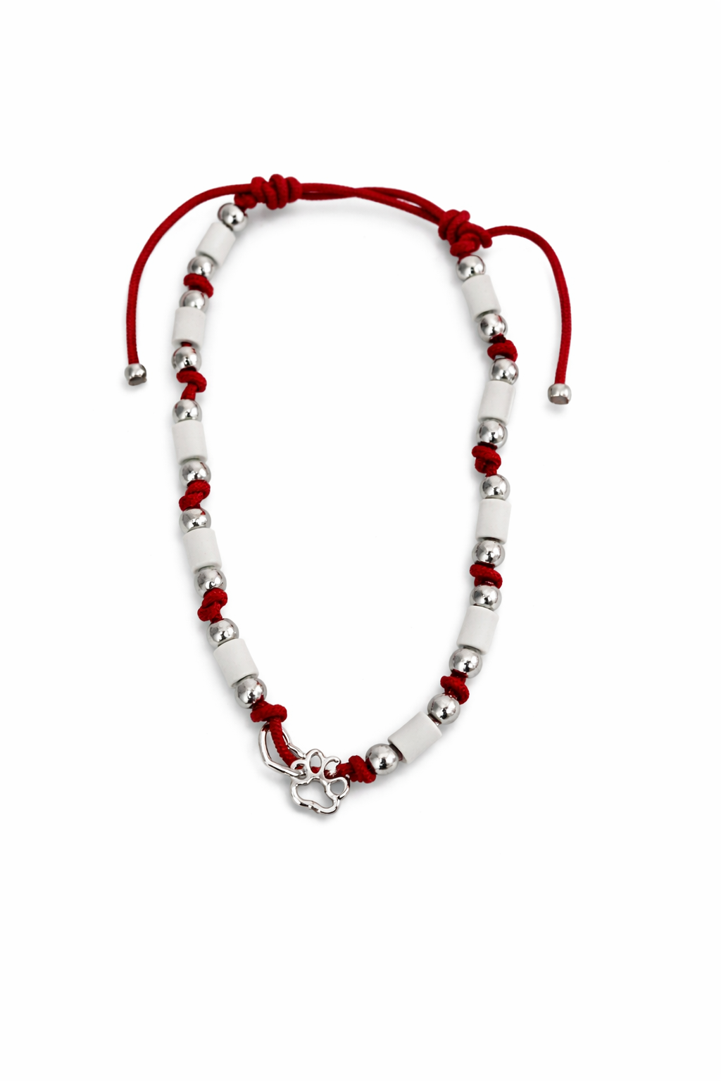 WauRoyale Chili EM-Keramik-Zeckenschutz-Halsband