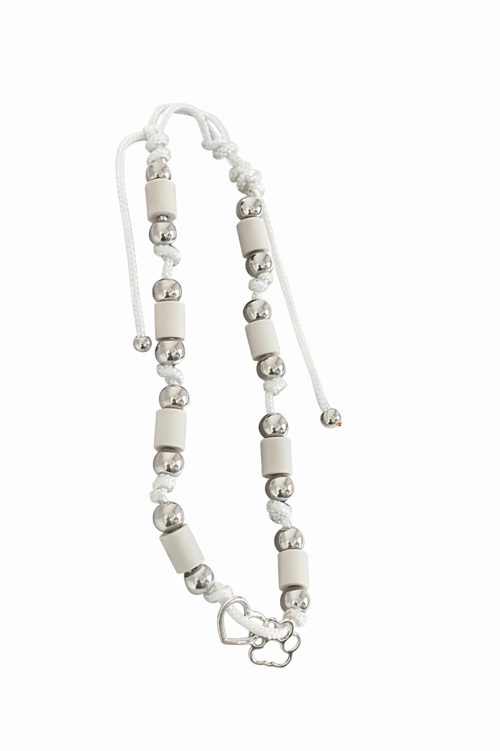 WauRoyale Grace EM-Keramik-Zeckenschutz-Halsband