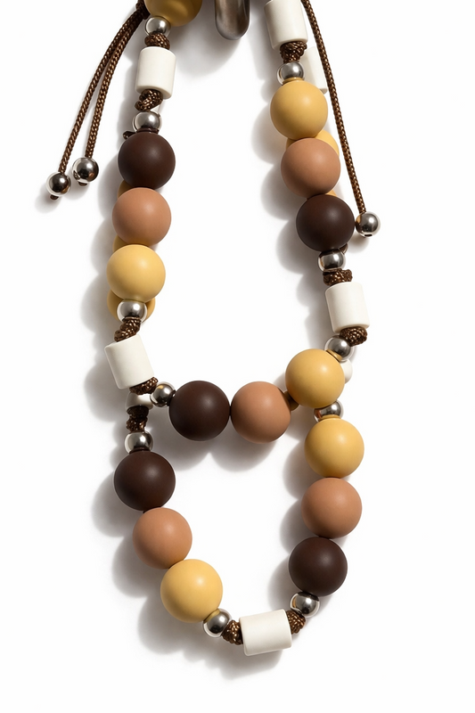 Nature Bubble EM-Keramik-Zeckenschutz-Halsband