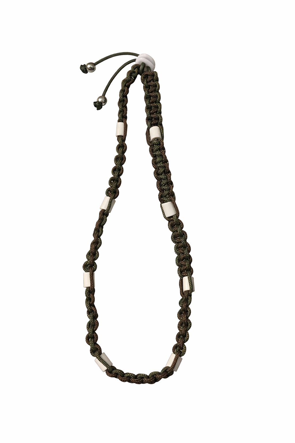 Forest Guard EM-Keramik-Zeckenschutz-Halsband