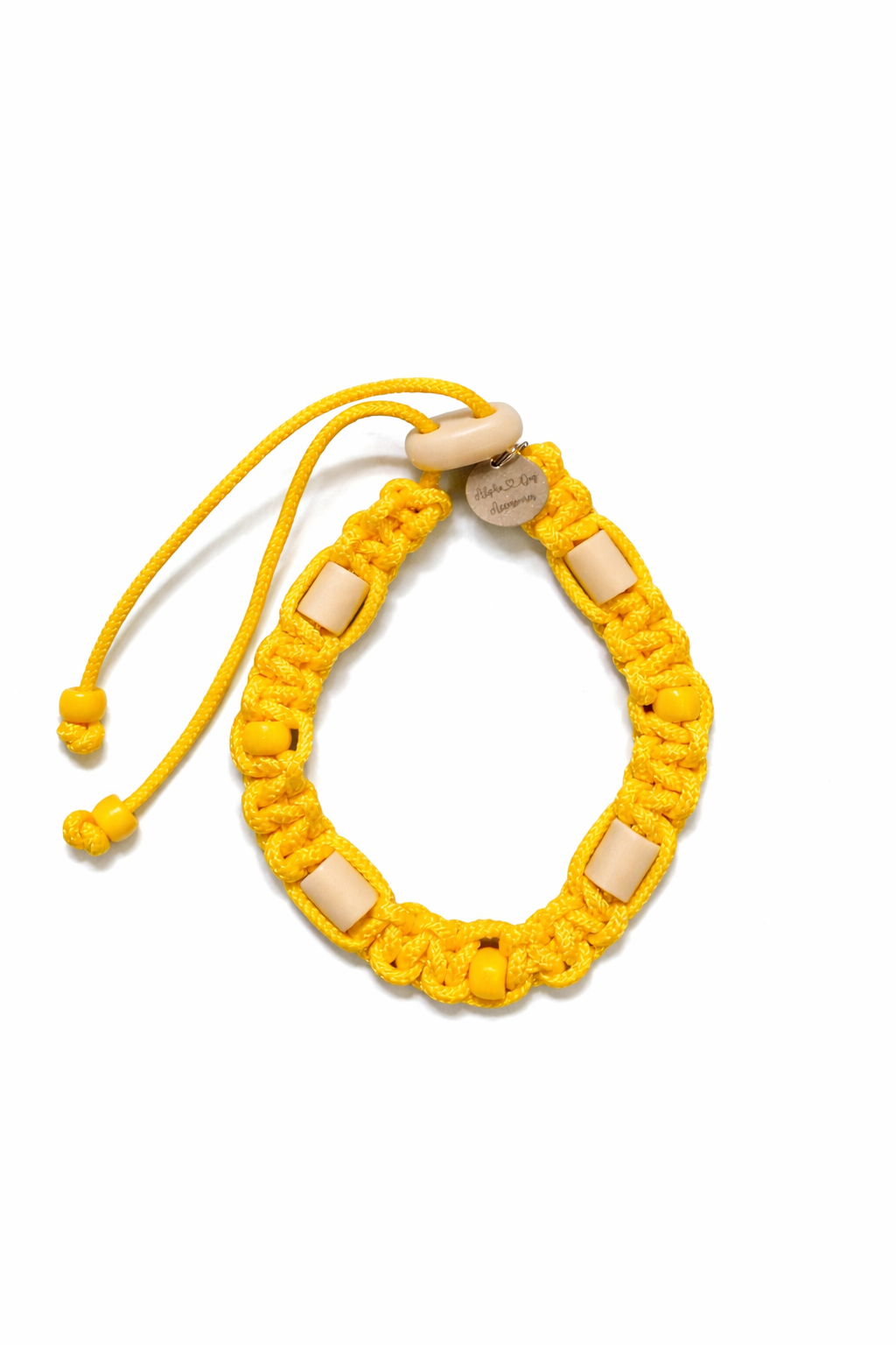 EM-Keramik Halsband für Hunde – natürlicher Zeckenschutz | AlphaDog Accessoires