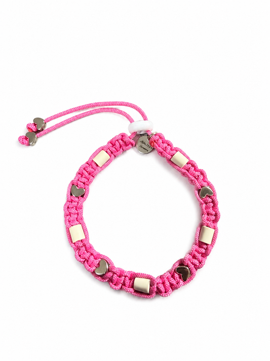KindPaw Blossom EM-Keramik-Zeckenschutz-Halsband