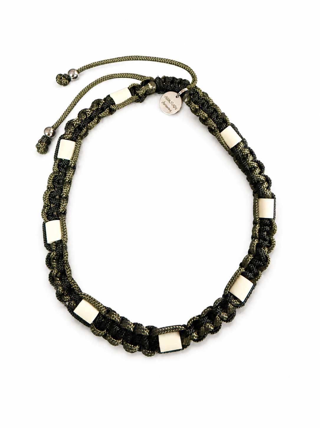 Forest Calm EM-Keramik-Zeckenschutz-Halsband